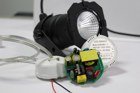 electronic led driver